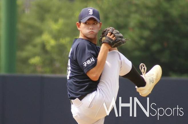 강석현 선수 본인 제공