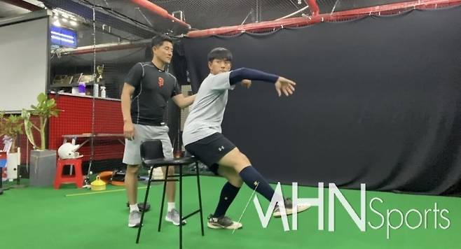 제공ㅣ구지영 코치