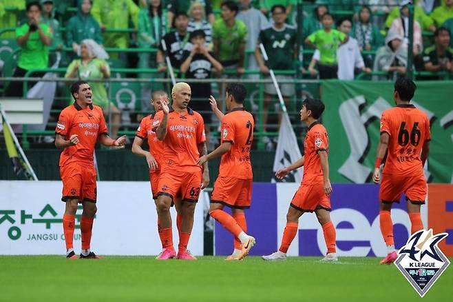 제공 | 한국프로축구연맹