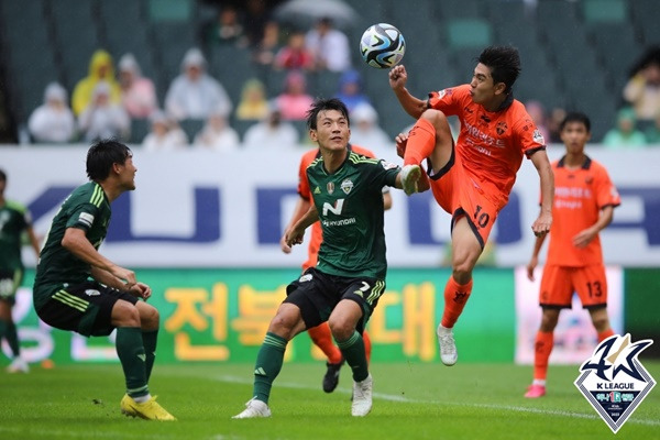 사진=한국프로축구연맹 제공