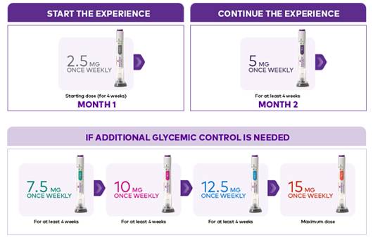 마운자로ㅣ출처: Mounjaro