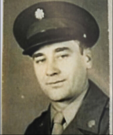 최근 유해 신원이 확인된 미군 6·25전쟁 전사자 스탠리 터바 병장. 1951년 4월 강원 양구 인근 화천호(현 파로호) 일대에서 중공군과의 교전 도중 숨졌다. 당시 나이 27세였다. 미 국방부 홈페이지