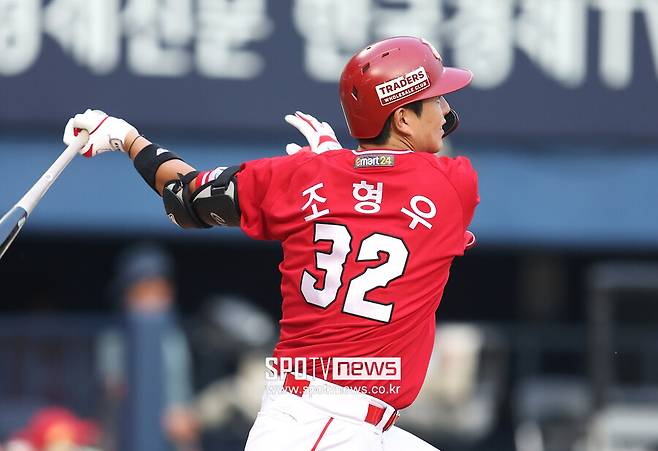 ▲ 최근 수비는 물론 공격에서도 상승세를 이어 가고 있는 조형우 ⓒ곽혜미 기자