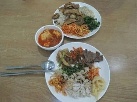 기사식당 이미지