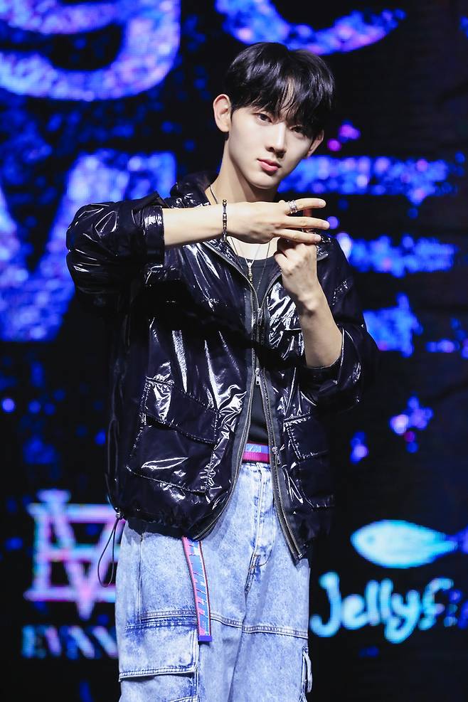 이븐 유승언. 사진 | 젤리피쉬엔터테인먼트