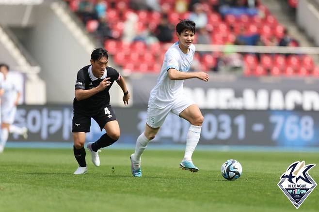 사진제공=한국프로축구연맹