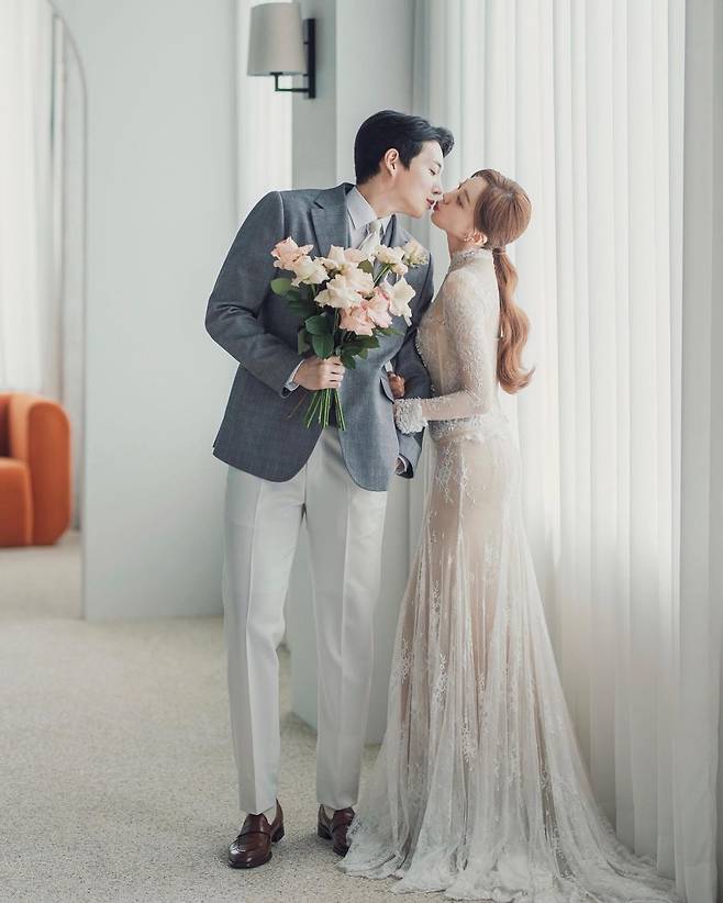 사진=윤조 인스타그램