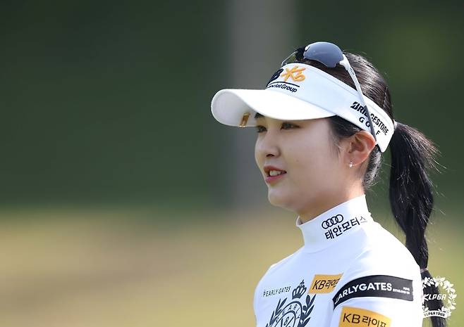 이예원. <사진 KLPGA 제공>