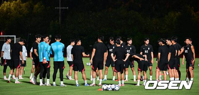 [OSEN=진화(중국), 최규한 기자]