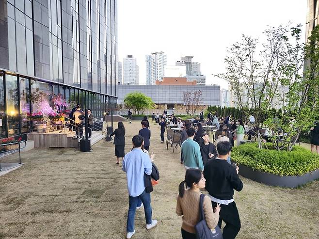 소피텔 와인 데이즈.