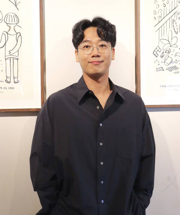 배우 김남희. 사진제공=뉴웨이컴퍼니&nbsp;