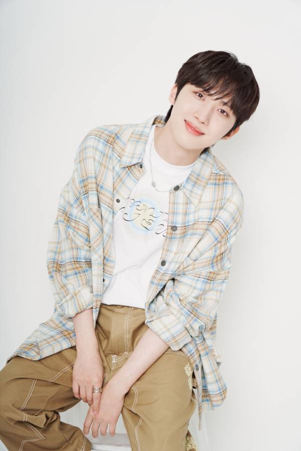 펜타곤 후이/사진=큐브엔터테인먼트 제공