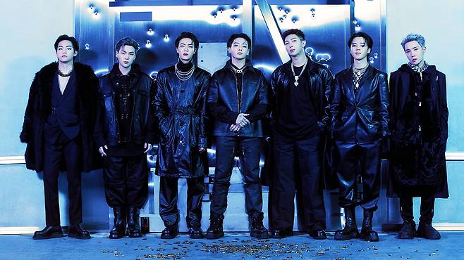 [사진 제공:빅히트뮤직]