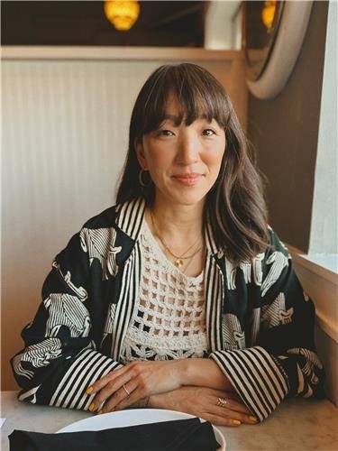 엘리슨 크리스티아나씨. 사진 베냇