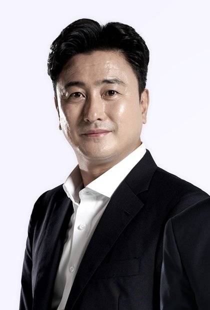 안정환. 사진제공 | MBC