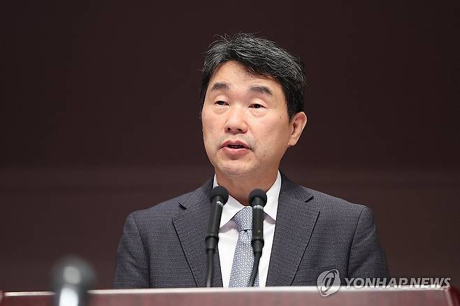 이주호 부총리 겸 교육부 장관 [연합뉴스 자료사진]