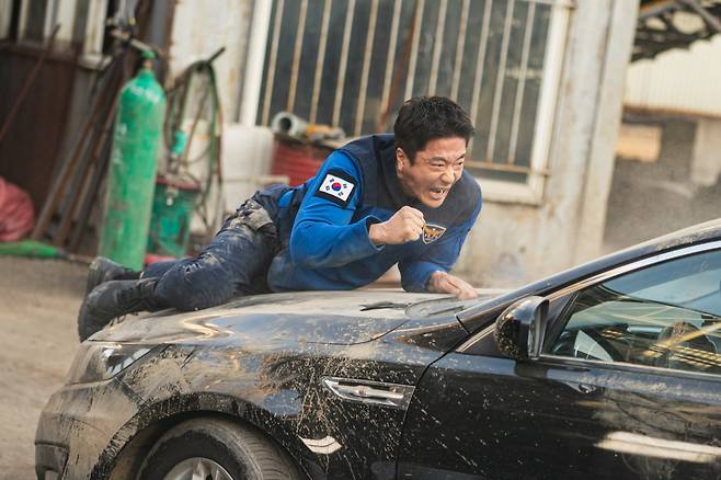 /사진제공=월트디즈니컴퍼니 코리아