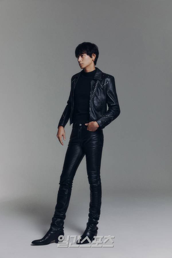 ‘천박사’ 강동원. (사진=AA그룹 제공)