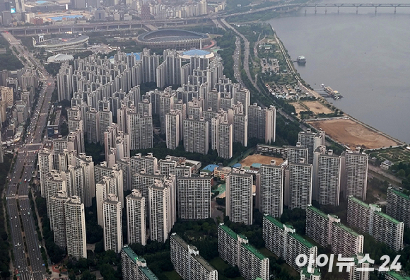 대세 상승은 아직 주택공급 대책은 '시장정상화'에 방점