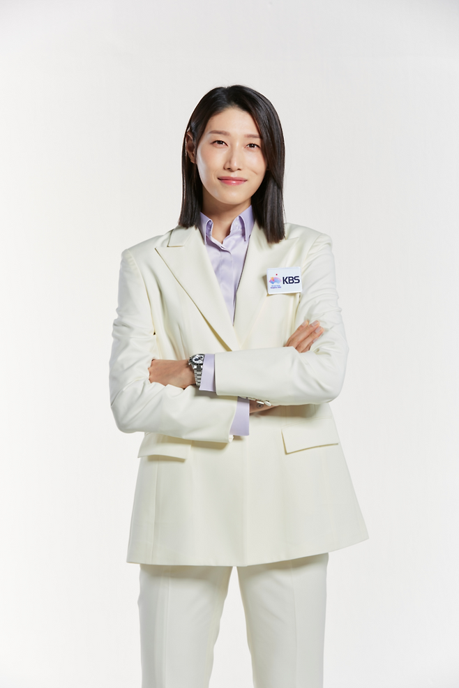 김연경. KBS