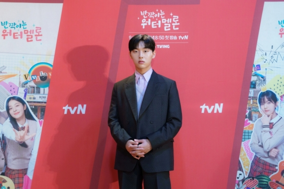 최현욱. 사진ㅣtvN