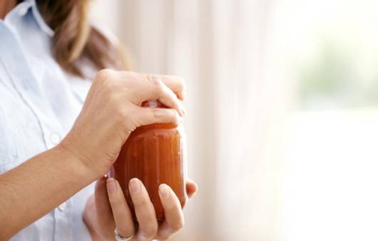 악력은 건강 상태를 알 수 있는 지표 중 하나다 | 출처: 게티이미지뱅크