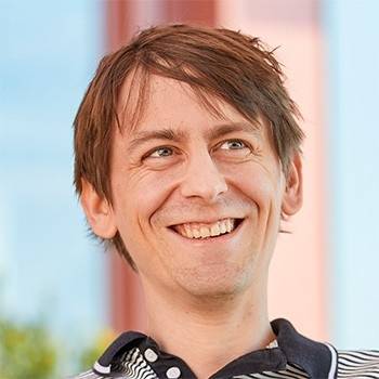 존 점퍼. [사진 = 래스커상 재단]