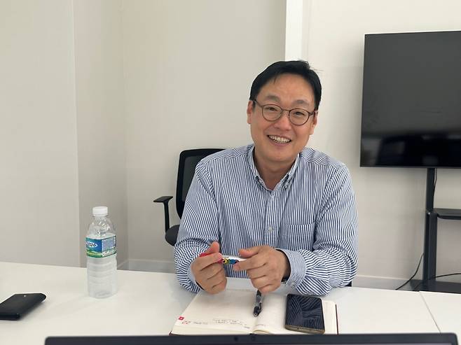 이준영 성안 대표