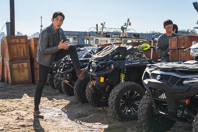 월트디즈니컴퍼니코리아 제공