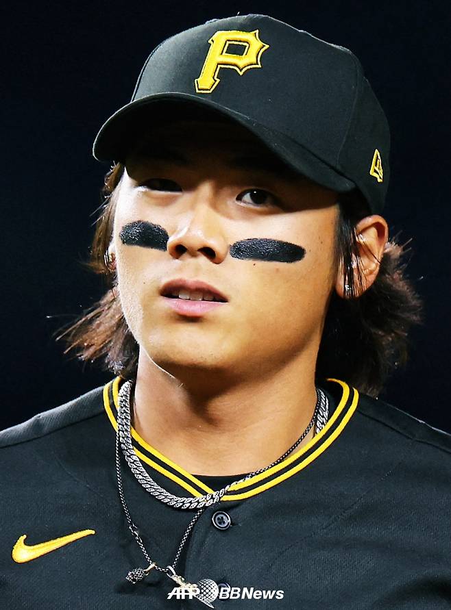 배지환. /AFPBBNews=뉴스1