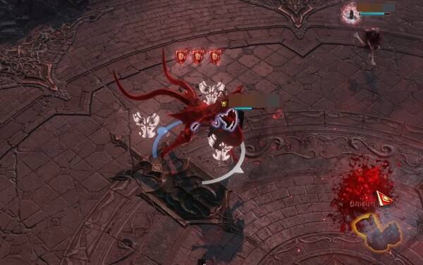 - 머리가 커지면 잡기 패턴에 주의한다