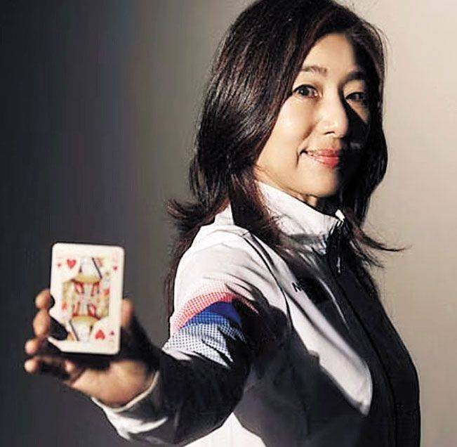 /팀코리아 홈페이지