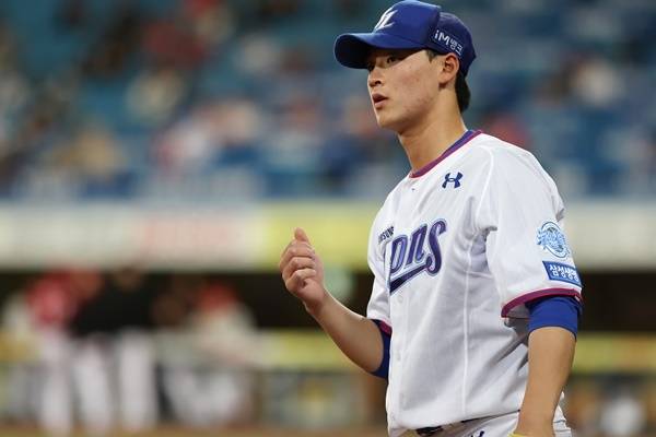 사진=삼성 라이온즈 제공