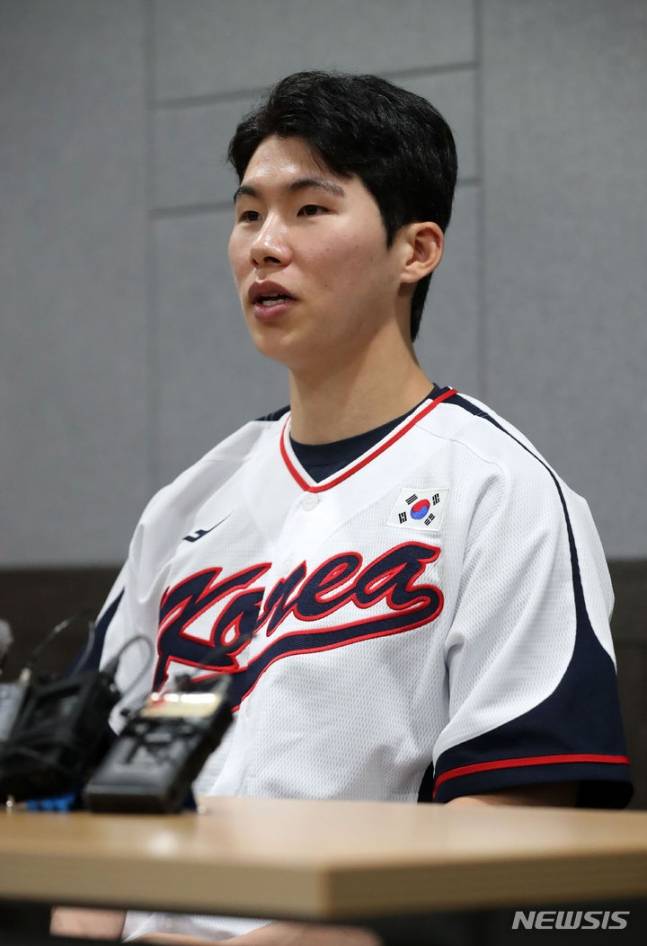 김혜성. /사진=뉴시스