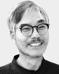 서정홍 산골 농부