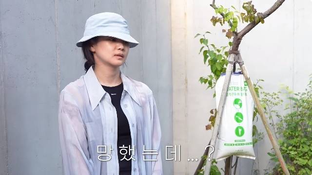 채널 ‘승아로운’ 캡처