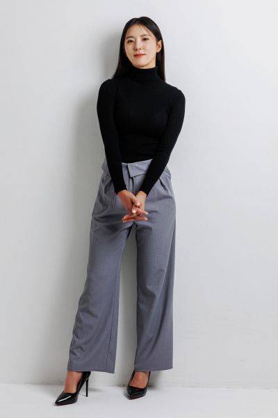 윤채영은 내년 유튜브 채널을 오픈해 본격적인 스포테이너의 길을 걸을 예정이다.[사진제공=라이언앳]