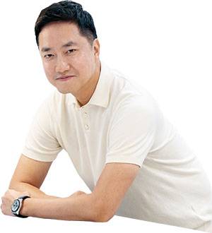 이건구 현대HT 대표워싱턴대 경영학, 스탠퍼드대 경영학 석사, 전 KDB산업은행 투자금융본부, 전 현대통신 영업 총괄 이사, 전 현대통신 부사장 사진 박상훈 조선일보 기자