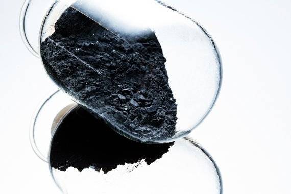 배터리 양극재. LG화학 제공