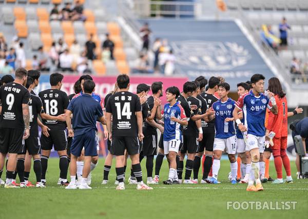 울산현대, 수원FC. 서형권 기자