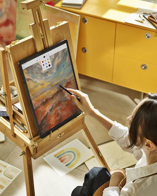 LG그램 폴드 [사진출처 = LG전자]