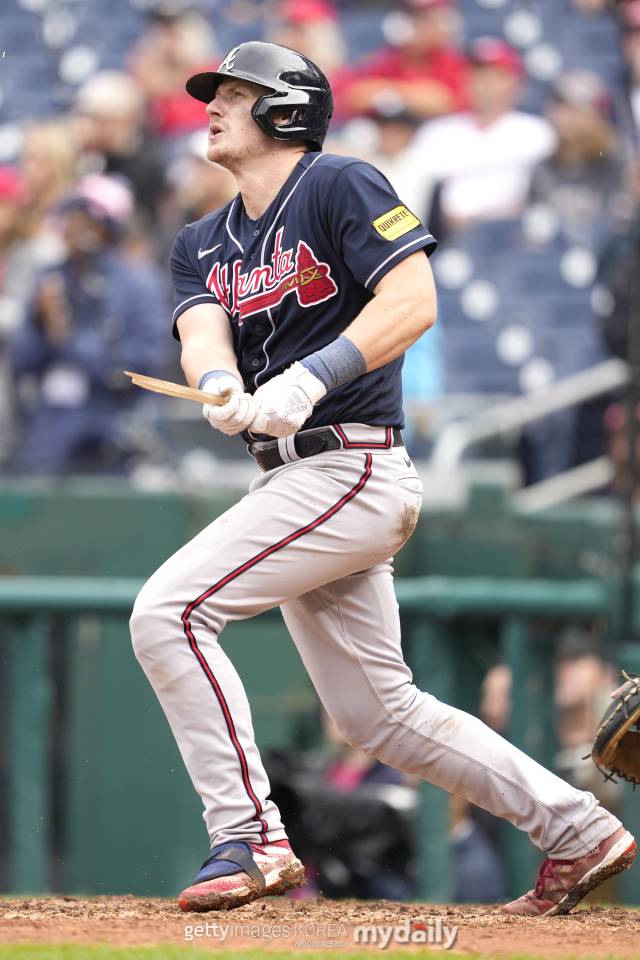 션 머피./게티이미지코리아