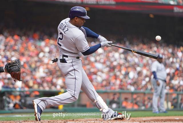 얀디 디아스./게티이미지코리아