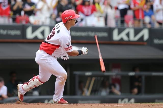 변우혁/KIA 타이거즈