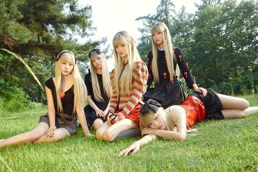 걸그룹 뉴진스 / 어도어