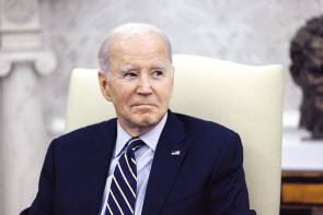 조 바이든 미국 대통령