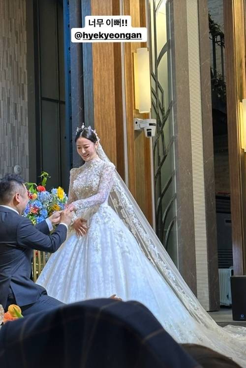 김영희 소셜미디어