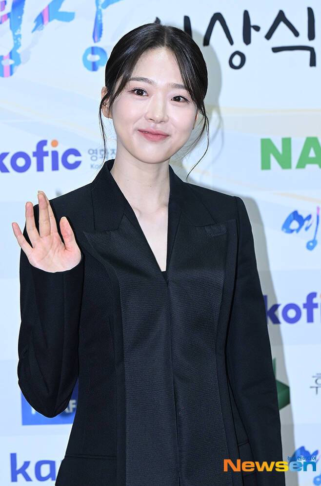 김시은 (뉴스엔DB)