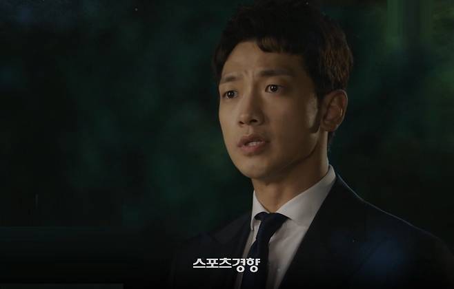 가수 비. MBC 방송화면 캡처