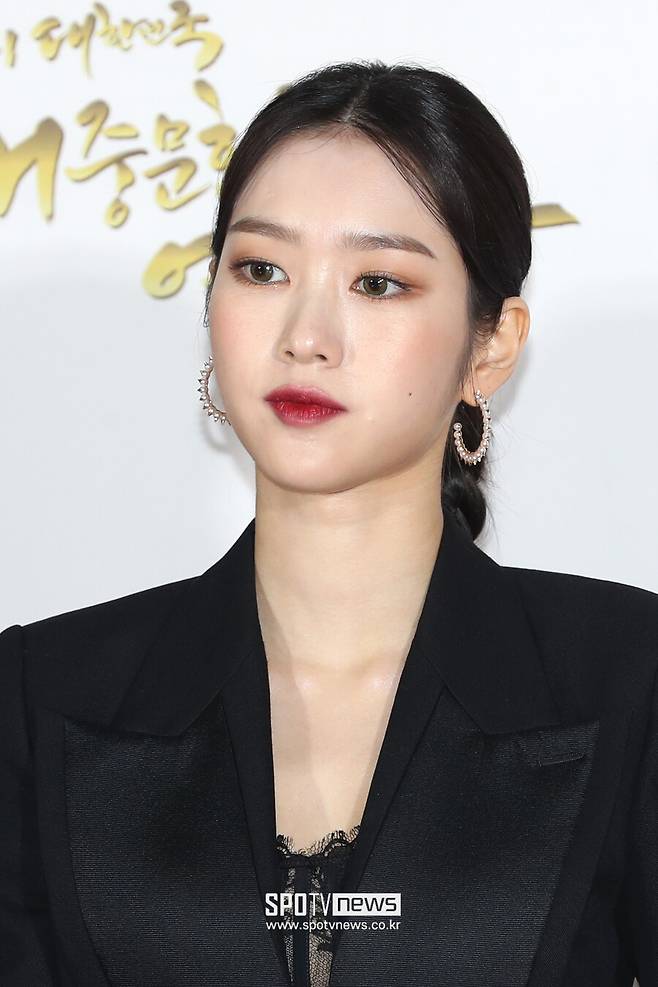 ▲ 공지호. ⓒ곽혜미 기자